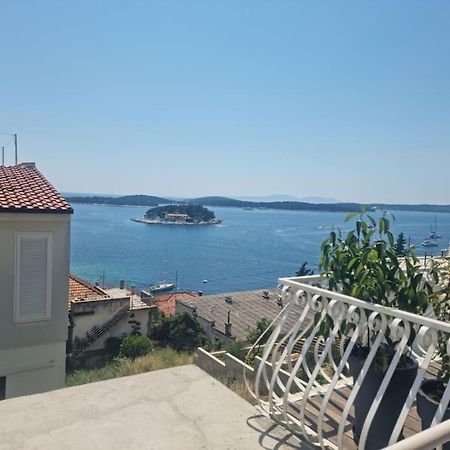 Private Room With View 1 Hvar Town Exterior photo