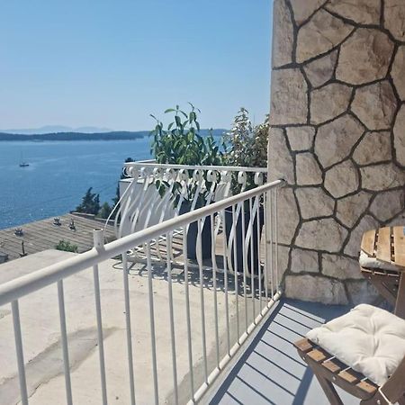 Private Room With View 1 Hvar Town Exterior photo